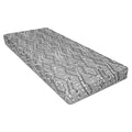 80" x 39" x 7" Layered Foam Truck Mattress G816