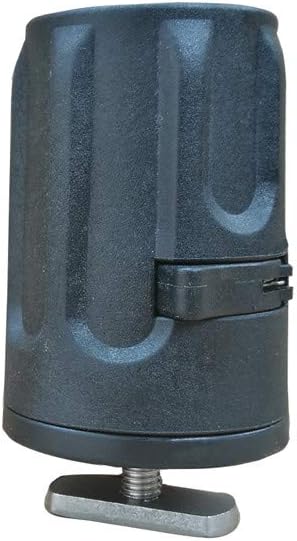 Quick Release Track Rail Adapter Q79332