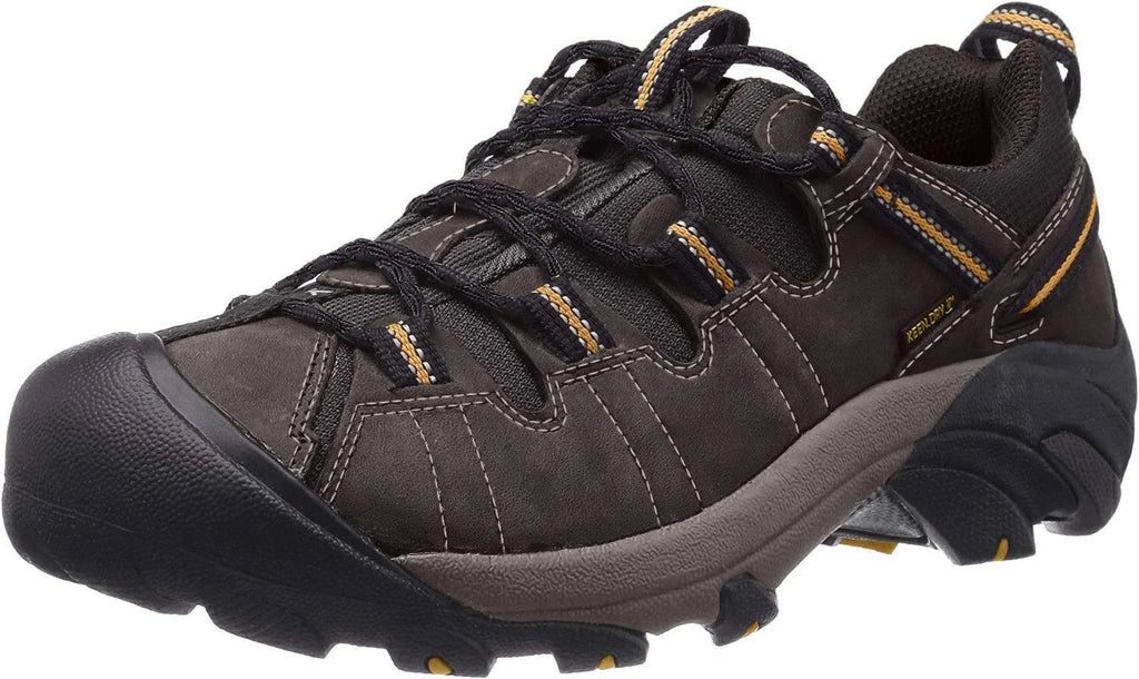 Waterproof Men's Hiking Shoes N8266