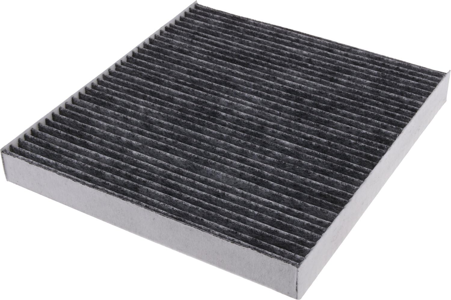 Cabin Air Filter with Arm and Hammer Baking Soda, white G619