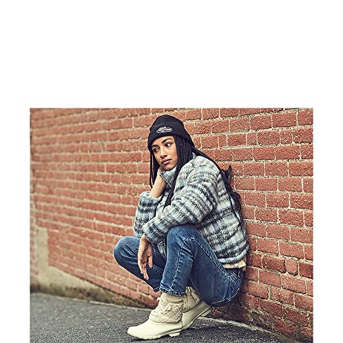 Winter Boot Q796