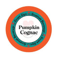 Pumpkin Cognac Coffee N453931