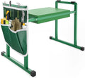 10.2" Wider Garden Kneeler and Seat with Handle I373333