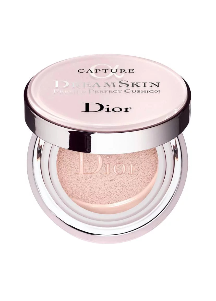 Non-Tinted Cushion Broad Spectrum SPF 50 I62822