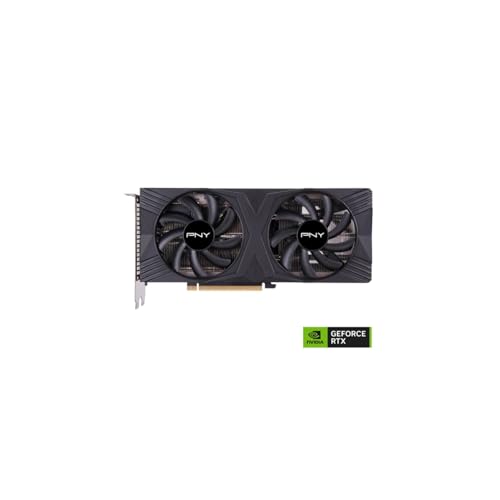 GeForce RTX 4070 Super 12GB Dual Fan Graphics Card B67548