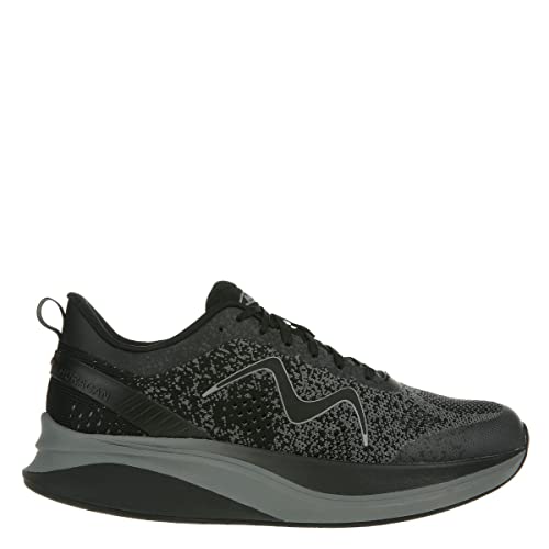 Women's Rocker Walking Shoes with Curved Sole U327