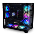 Gaming PC Geforce RTX 4070Ti SUPER I9-12900 32GB DDR5 RAM 2 TERRA PCle NVMe D604103