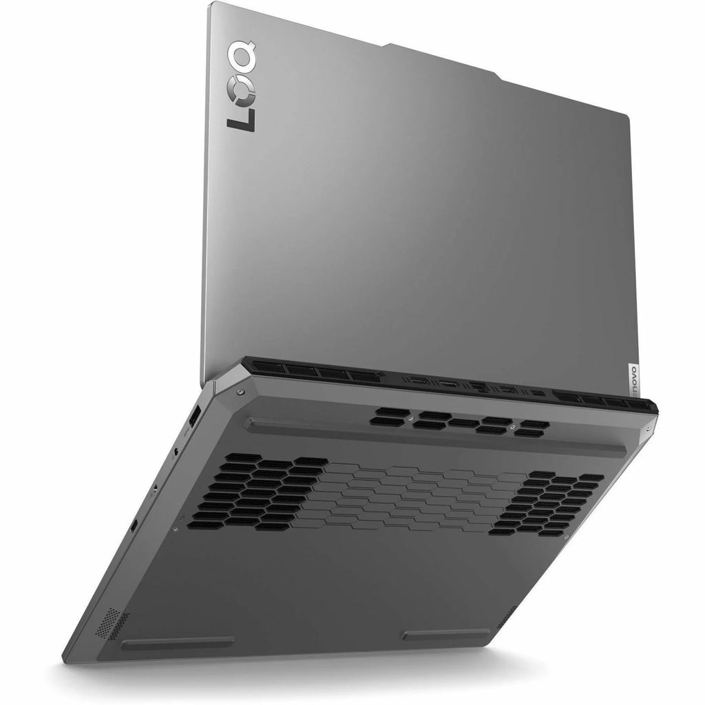 15.6" 144Hz Gaming Laptop AMD Ryzen 7 16GB DDR5 1TB SSD NVIDIA GeForce RTX 4060 Luna Grey L260673