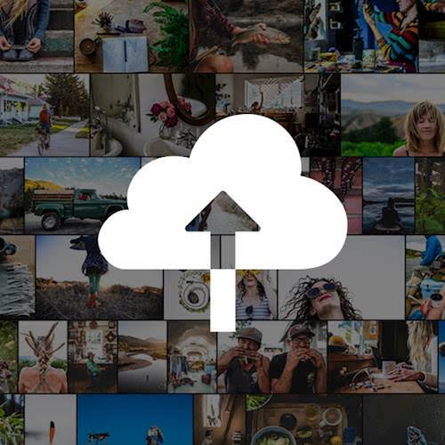 Photoshop Lightroom CC 1 Year Subscription R389