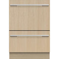 Tall Double DishDrawer C850