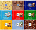 3.5 Oz (9 Pack) Chocolate Sampler Pack P622998