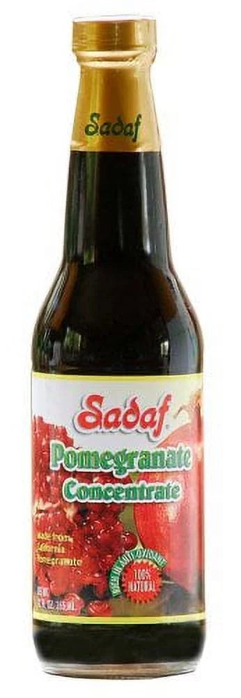 Pomegranate Concentrate G9176