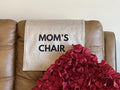 Headrest Cover for furniture slipcover recliners chairs sofas loveseats theater chairs office furniture RVs home decoration D91152