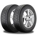Set of 4 All Season Highway 265/50R20 Truck/SUV Tires G54788