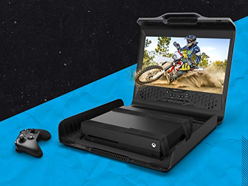 1080P Portable Gaming Monitor Q43817