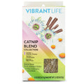 3 Pack 0.5 oz Catnip Blends R752005