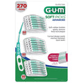 Gum Soft Picks Advanced, 270-count U2316