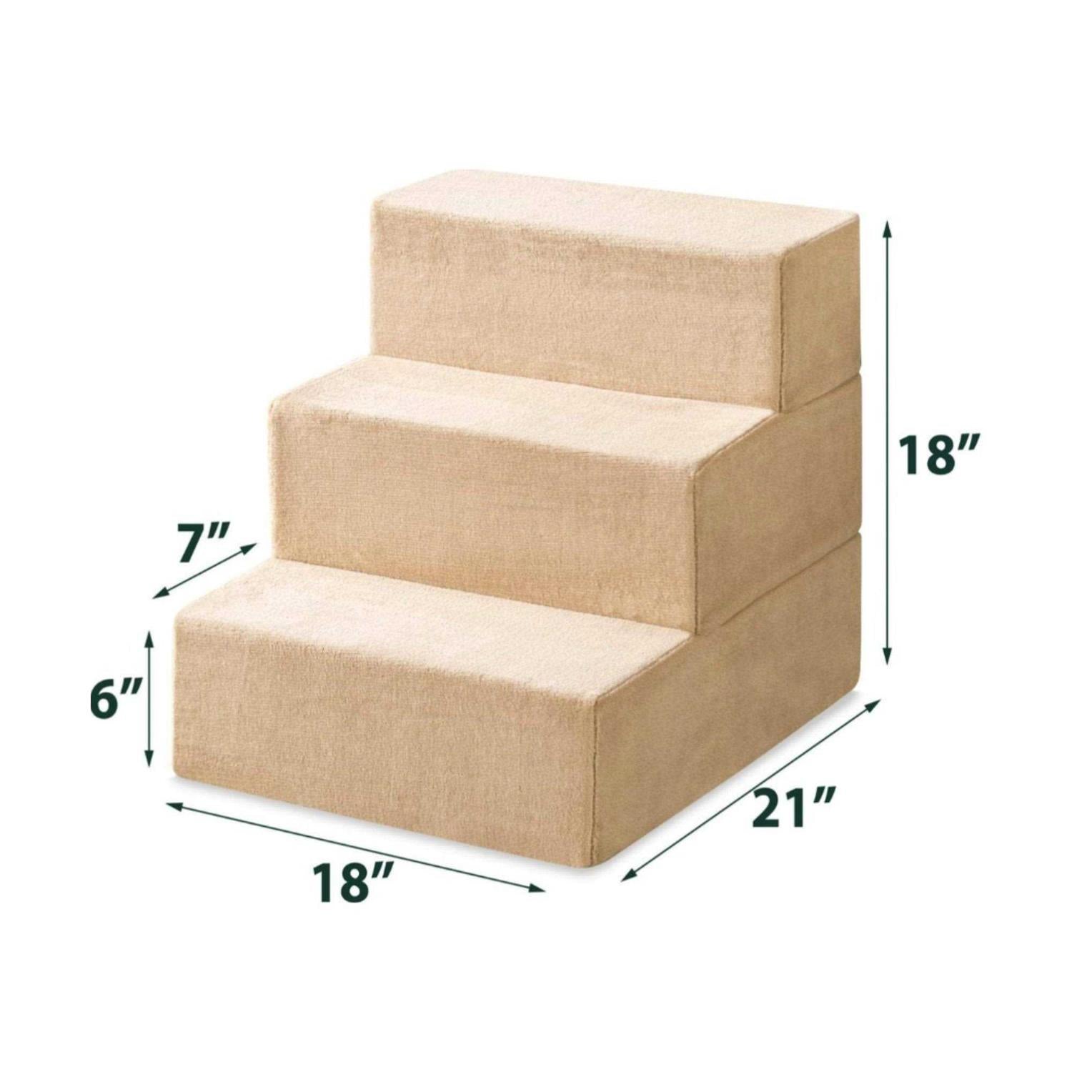 Foam Pet Stairs M63519
