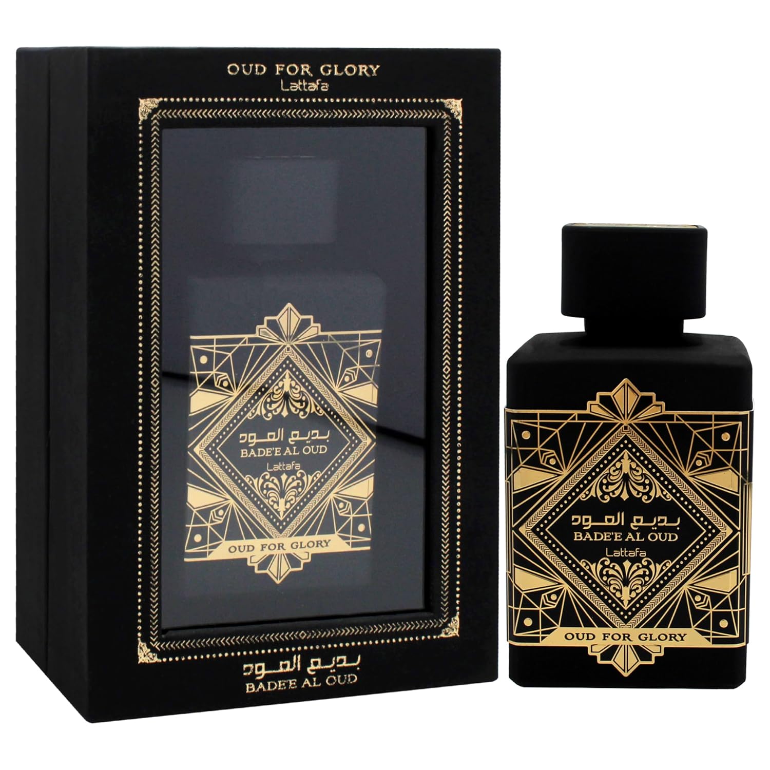 Oud for Glory Eau de Parfum Spray, 3.4 Ounce R57309