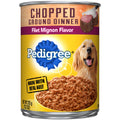 (12 Pack) 13.2 oz. Canned Wet Dog Food S46331