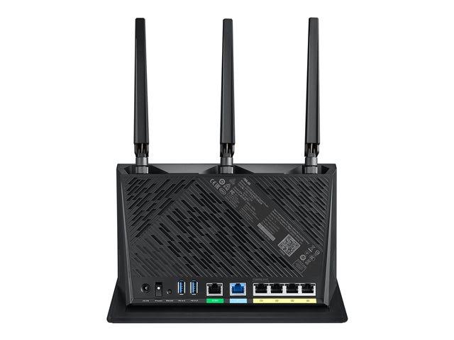 AX5700 Dual Band WiFi 6 Gaming Router X362