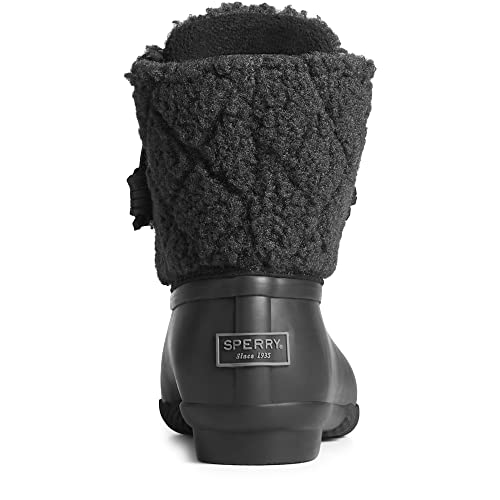 Winter Boot Q796