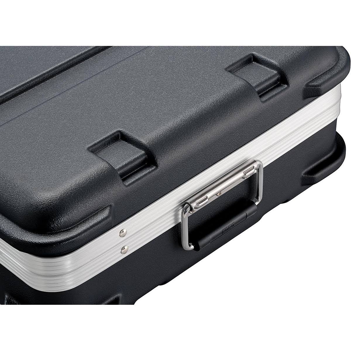 Black Hard Case for Kronos 61 Music Workstation S45351