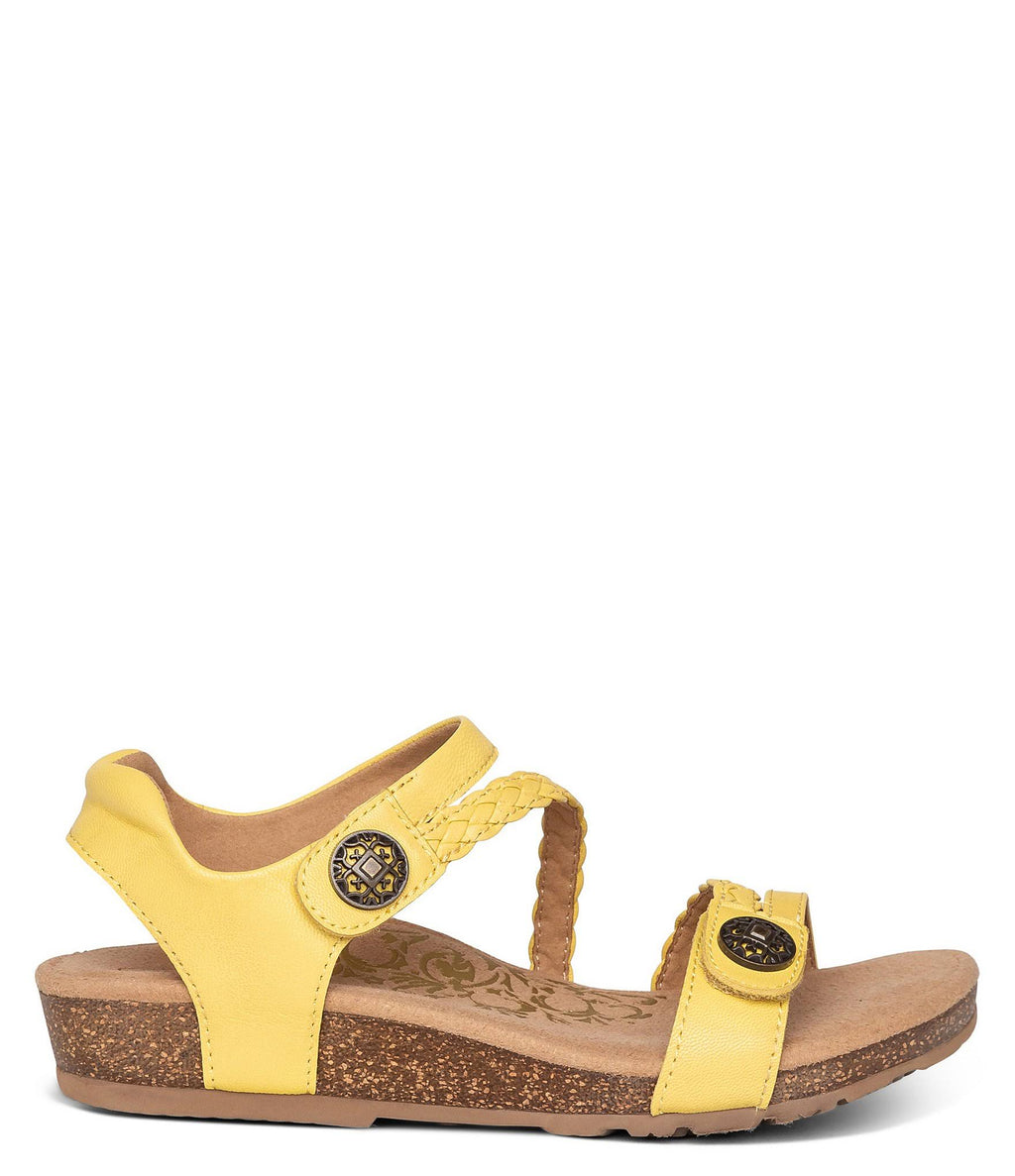 Bronze Leather 6 M Shoes G3567