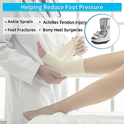 Medical Inflatable Walker Fracture Boot R2719