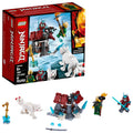 81 Pieces LEGO Building Kit J80918