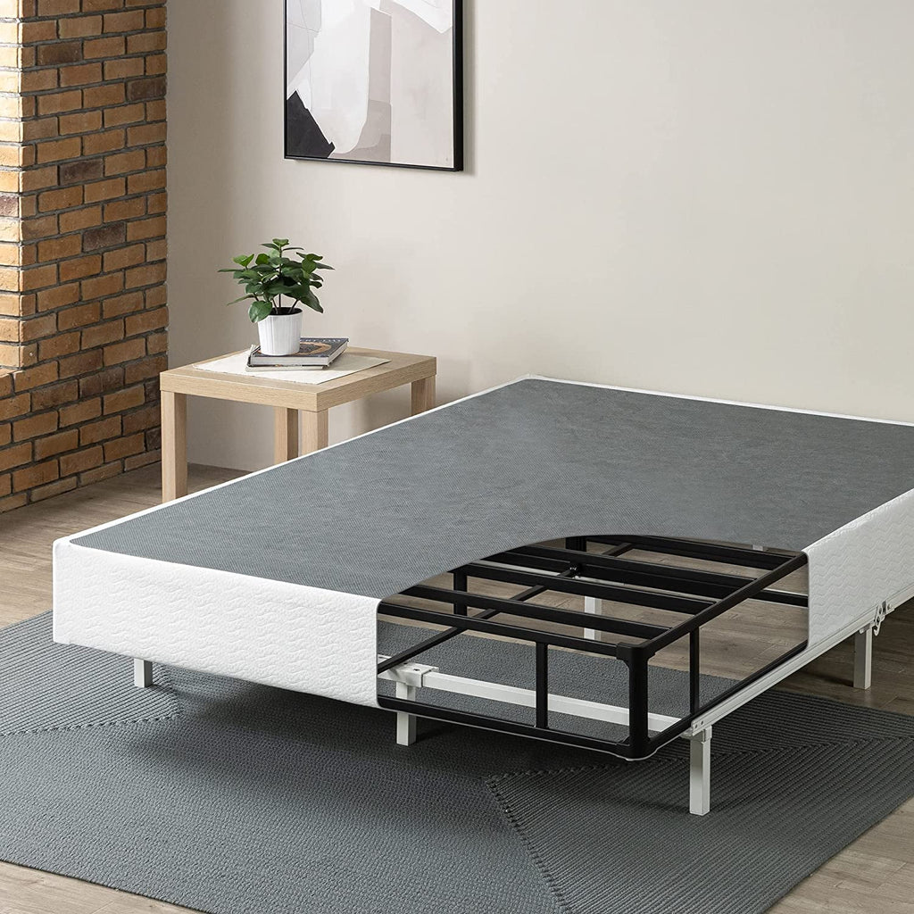 Queen 9" Metal Mattress Foundation Q961778