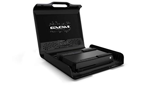 1080P Portable Gaming Monitor Q43817