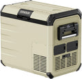 48 Quart 45L 12V Portable Car Fridge Freezer H69567