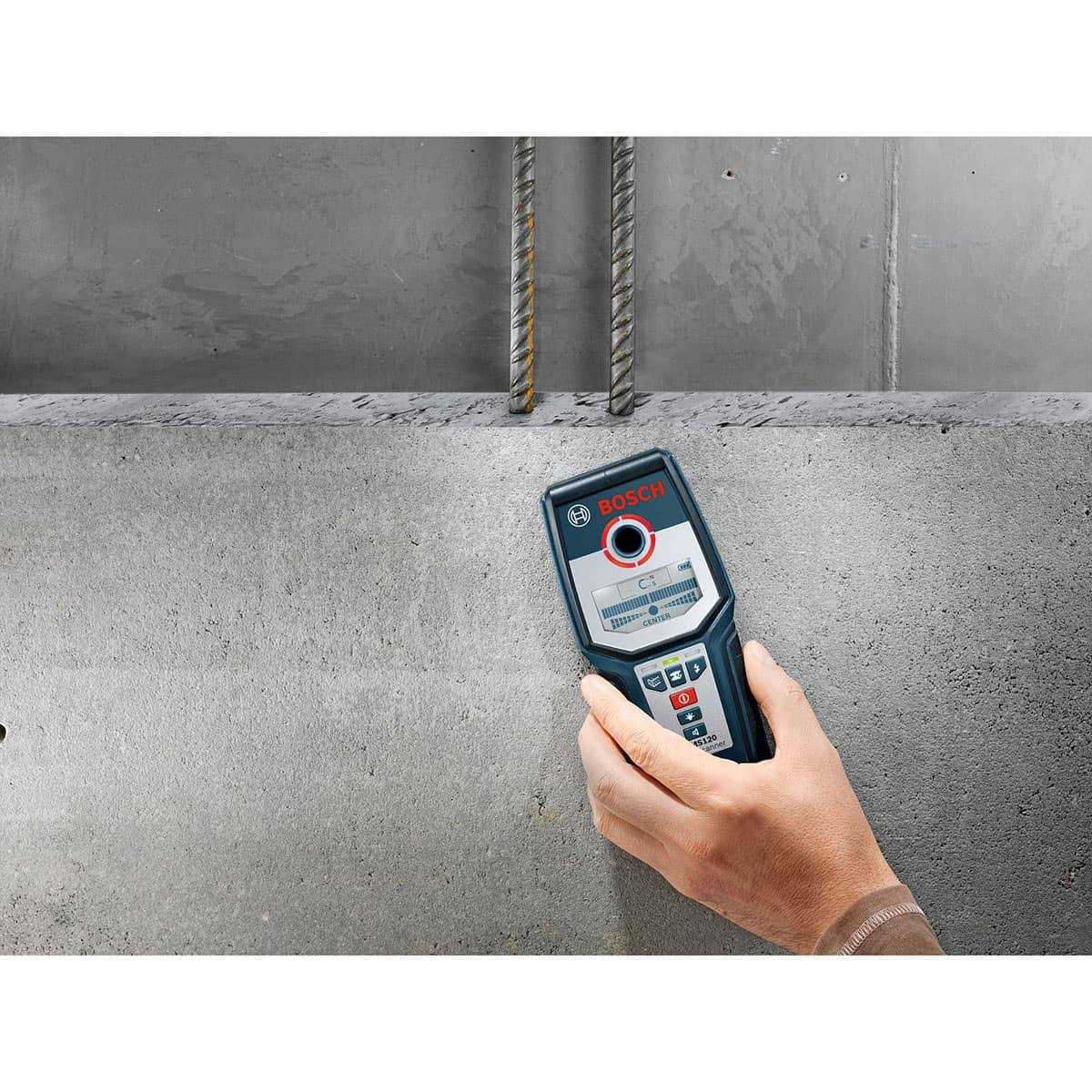 Wall Scanner V745969