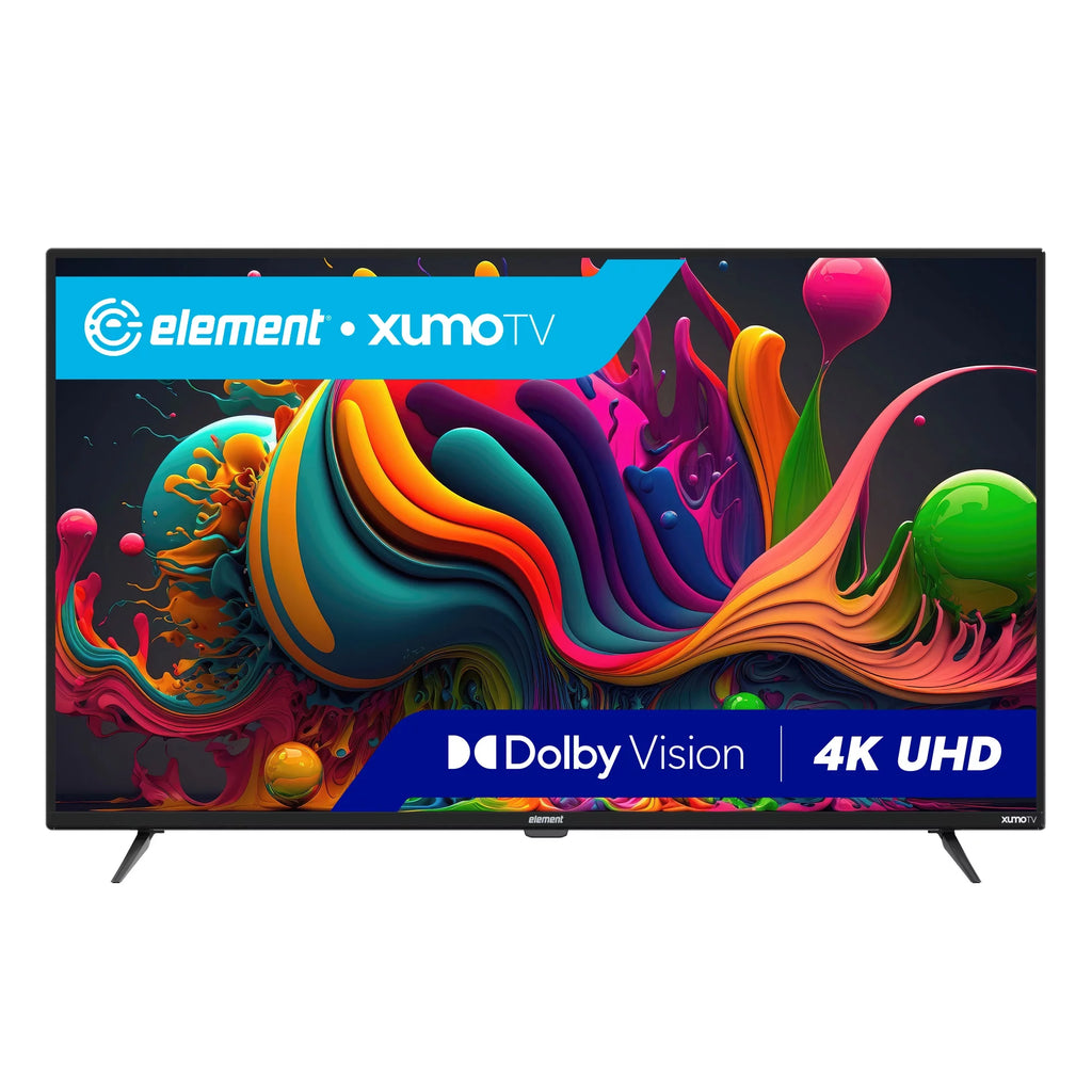 50" 4K UHD HDR Smart TV Q153