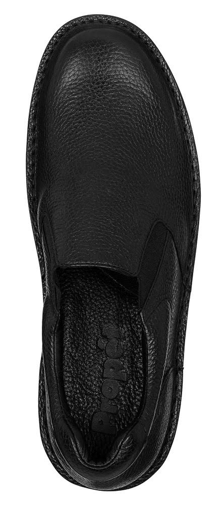 Black Men's Size 12 Walker P597