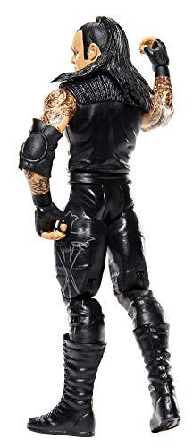 Undertaker Action Figure U5321