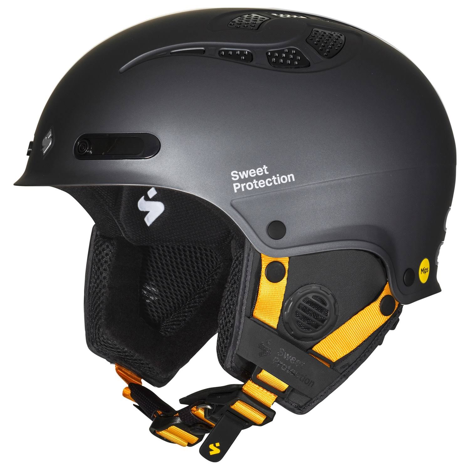 Snow Helmet H964