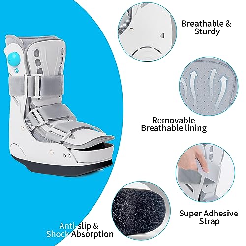 Medical Inflatable Walker Fracture Boot R2719
