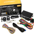 All-in-One 2-Way Remote Start Bundle P497297