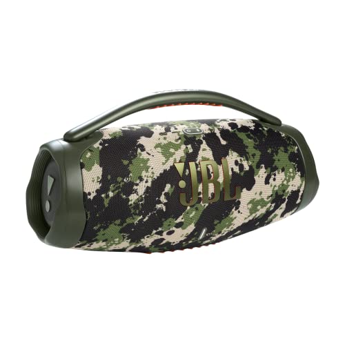 Black Portable Bluetooth Speaker with IPX7 Waterproof S688
