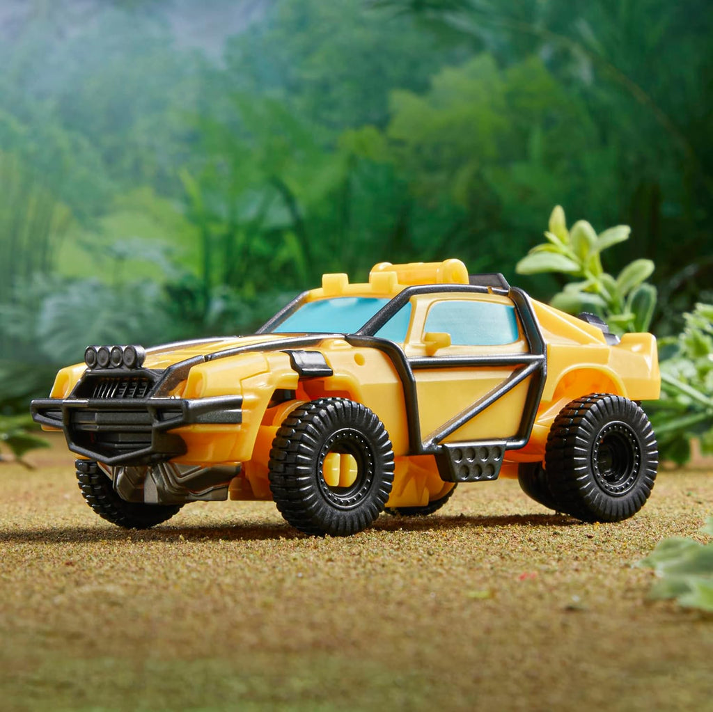 Bumblebee Action Figure, 4.5 inch W722413