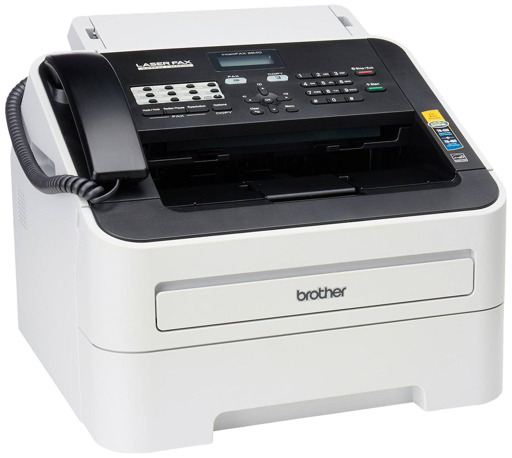 Laser Fax Machine V2329
