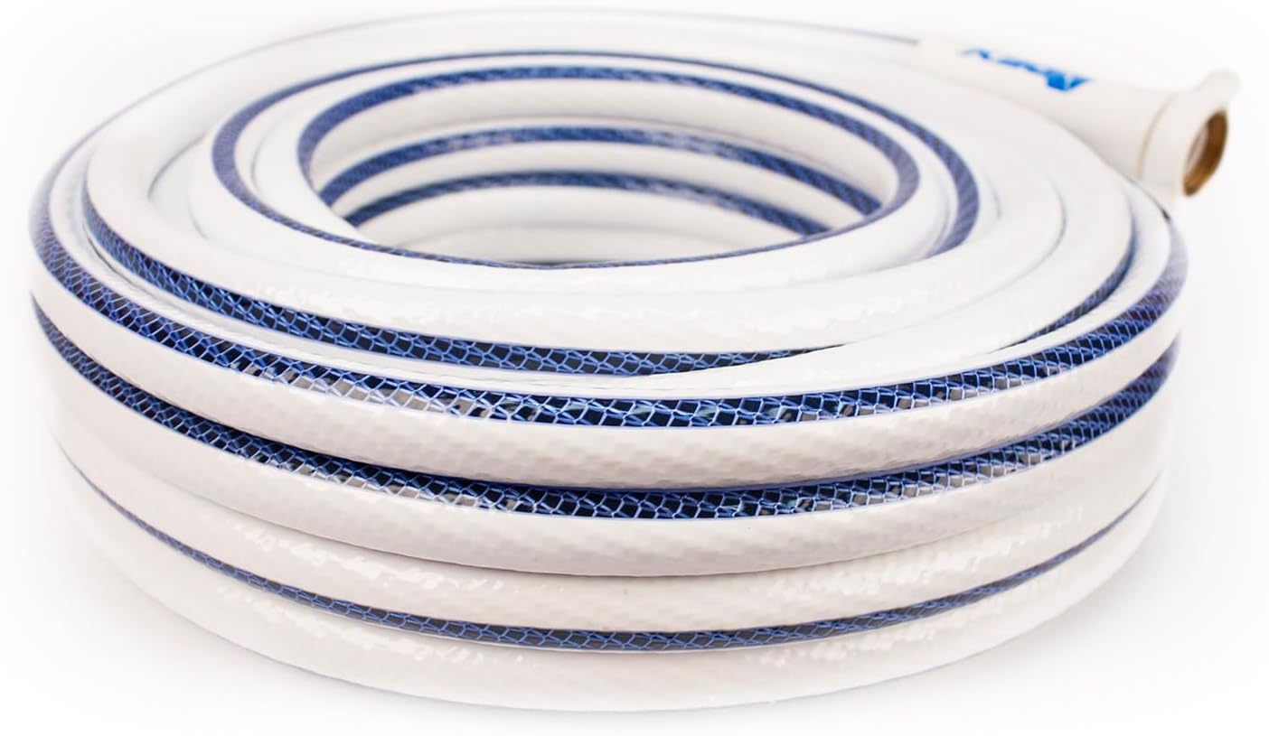 5/8" x 50' RV/Marine Hose W60688