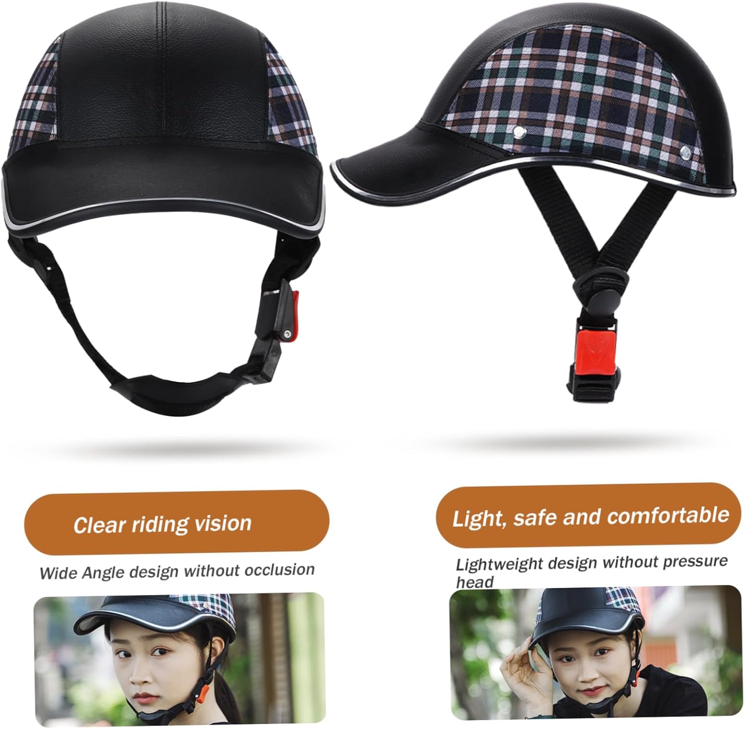 Adjustable ABS Cycling Helmet S601