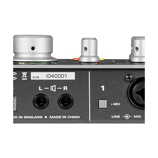 USB Audio Interface L7449