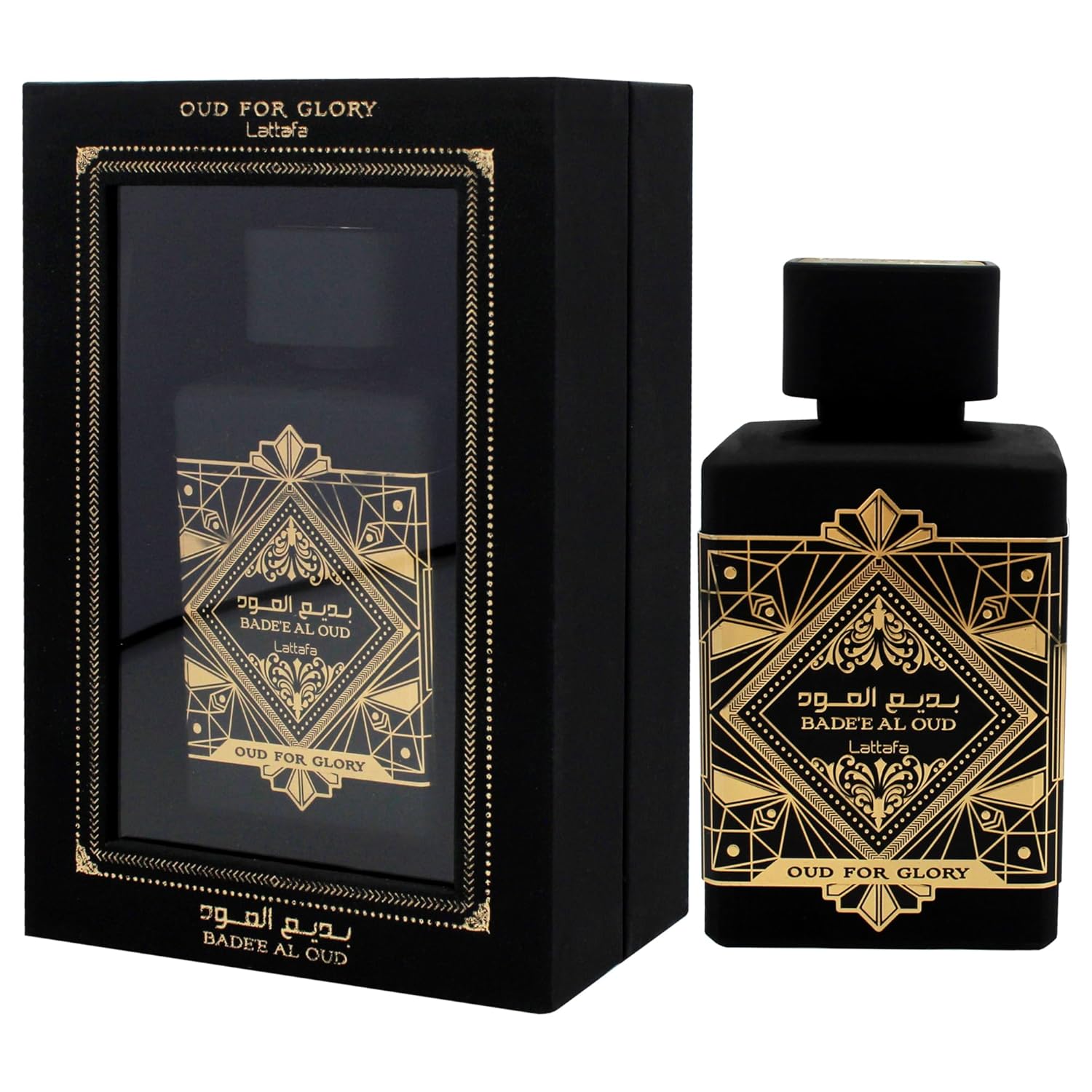 Oud for Glory Eau de Parfum Spray, 3.4 Ounce R57309