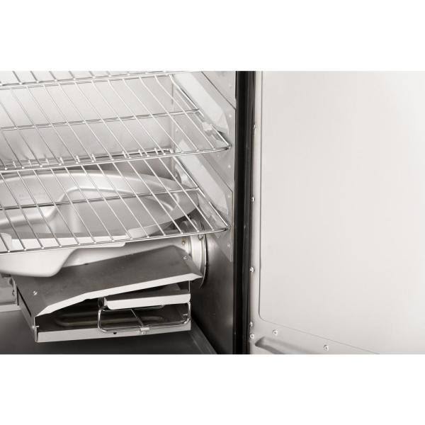 Digital Electric Smoker U7322