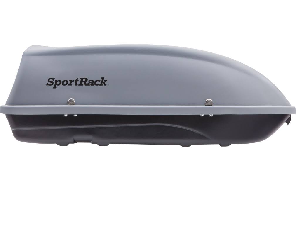 Rooftop Roof Cargo Box Storage Carrier Q251