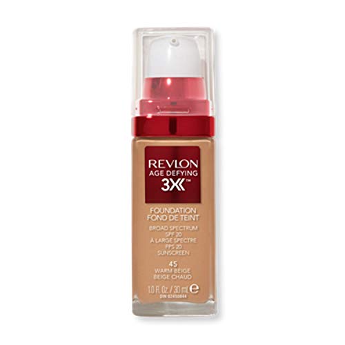 070 Early Tan 1 Fl Oz Liquid Foundation B201
